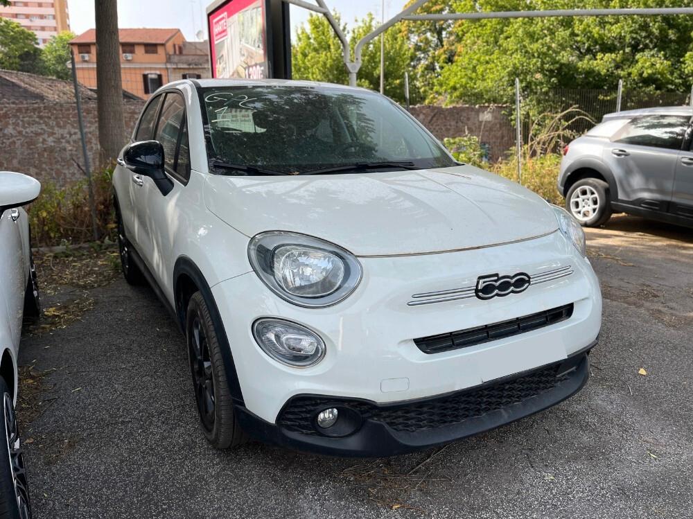 Fiat 500X 1.0 T3 120 CV Club