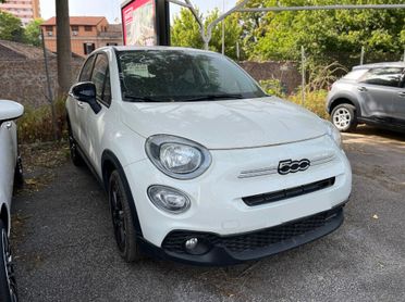 Fiat 500X Club 1.0 T3 120 CV