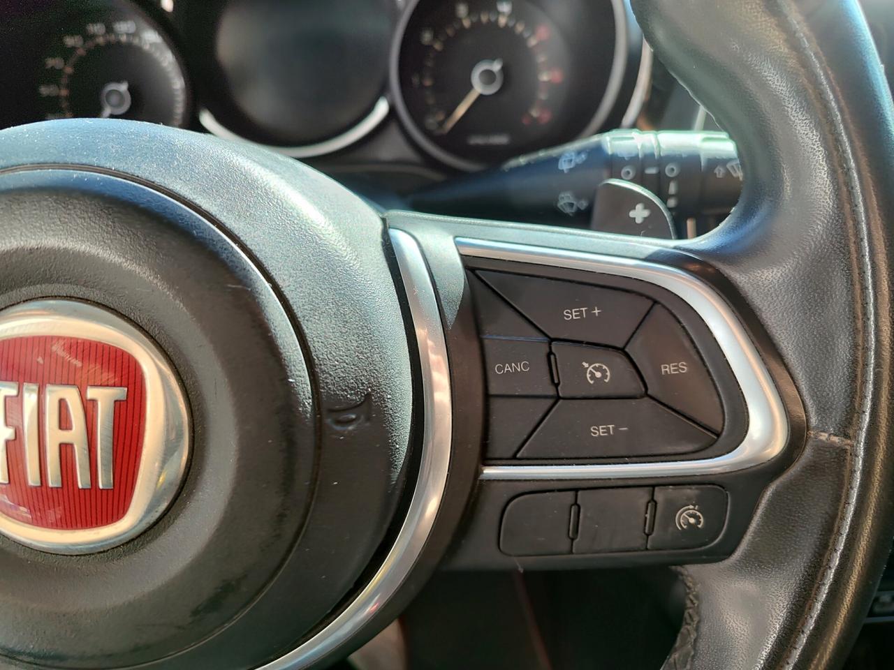 Fiat 500L 1.3 AUTOMATICA MOTORE 0 KM 2018 PROMO