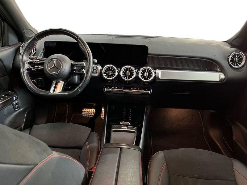 Mercedes-Benz Classe GLB GLB 200 d AMG Line Premium 4matic auto