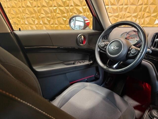 Mini Cooper Countryman Mini 1.5 Cooper Hype Countryman ALL4