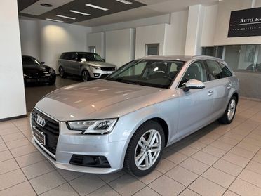 Audi A4 2.0 TDI 190 CV ultra Business s-tronic