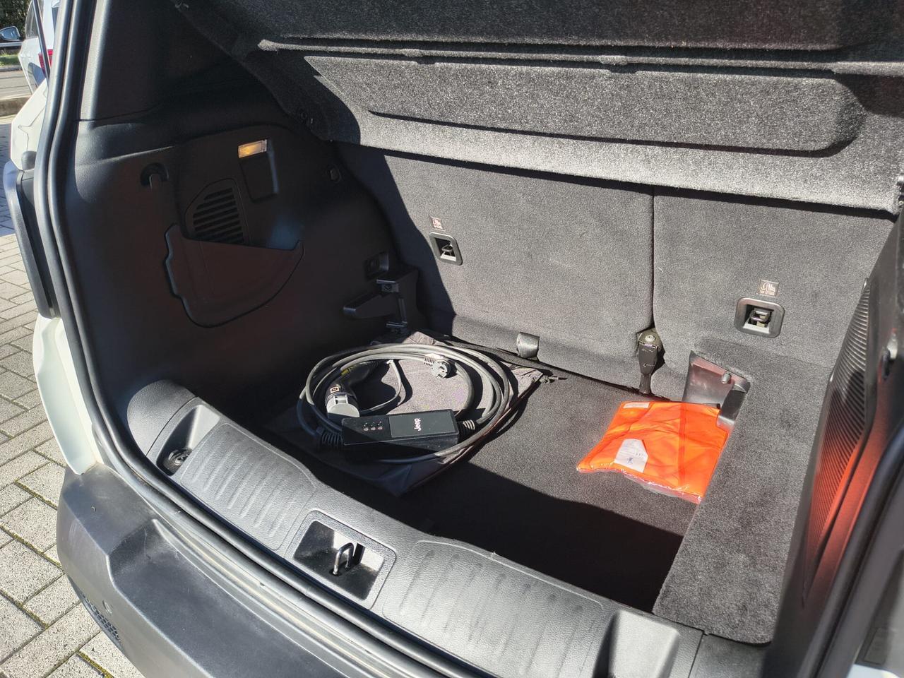 Jeep Renegade 1.3 PHEV 4xe Limited*cambio auto* PLUG IN*PREZZO REALE