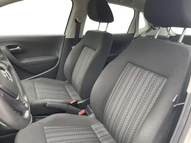 Volkswagen Polo 5p 1.4 tdi Trendline 75cv