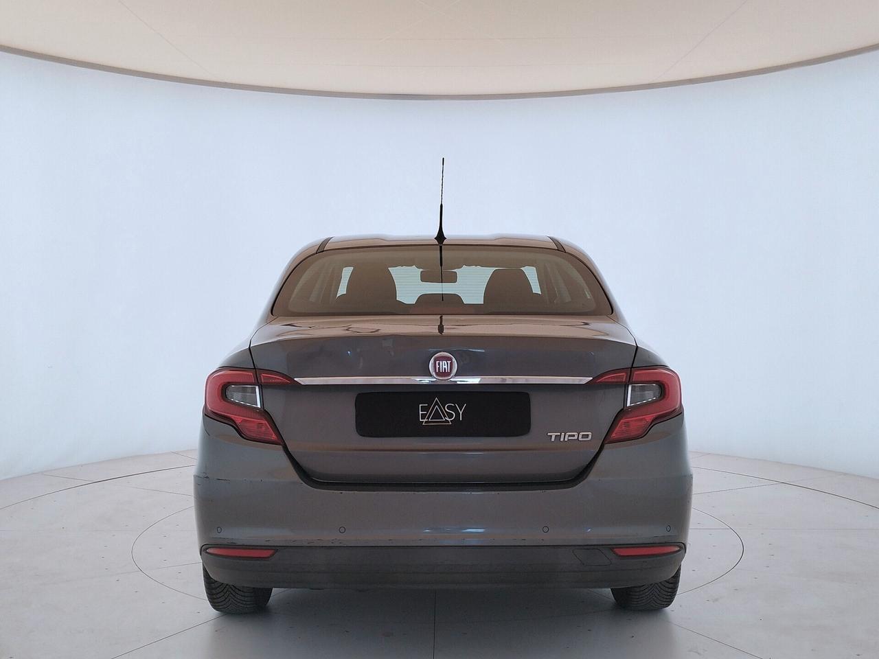 Fiat Tipo 1.3 Mjt Easy - NEOPATENTATI