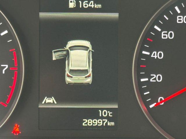 KIA Rio 1.2 DPi 82 CV EcoGPL Style