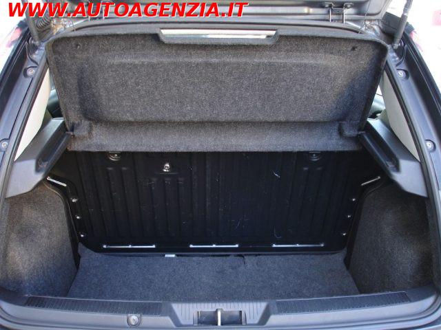 FIAT Punto 1.3 MJT II S&S 95 CV 5 porte Lounge