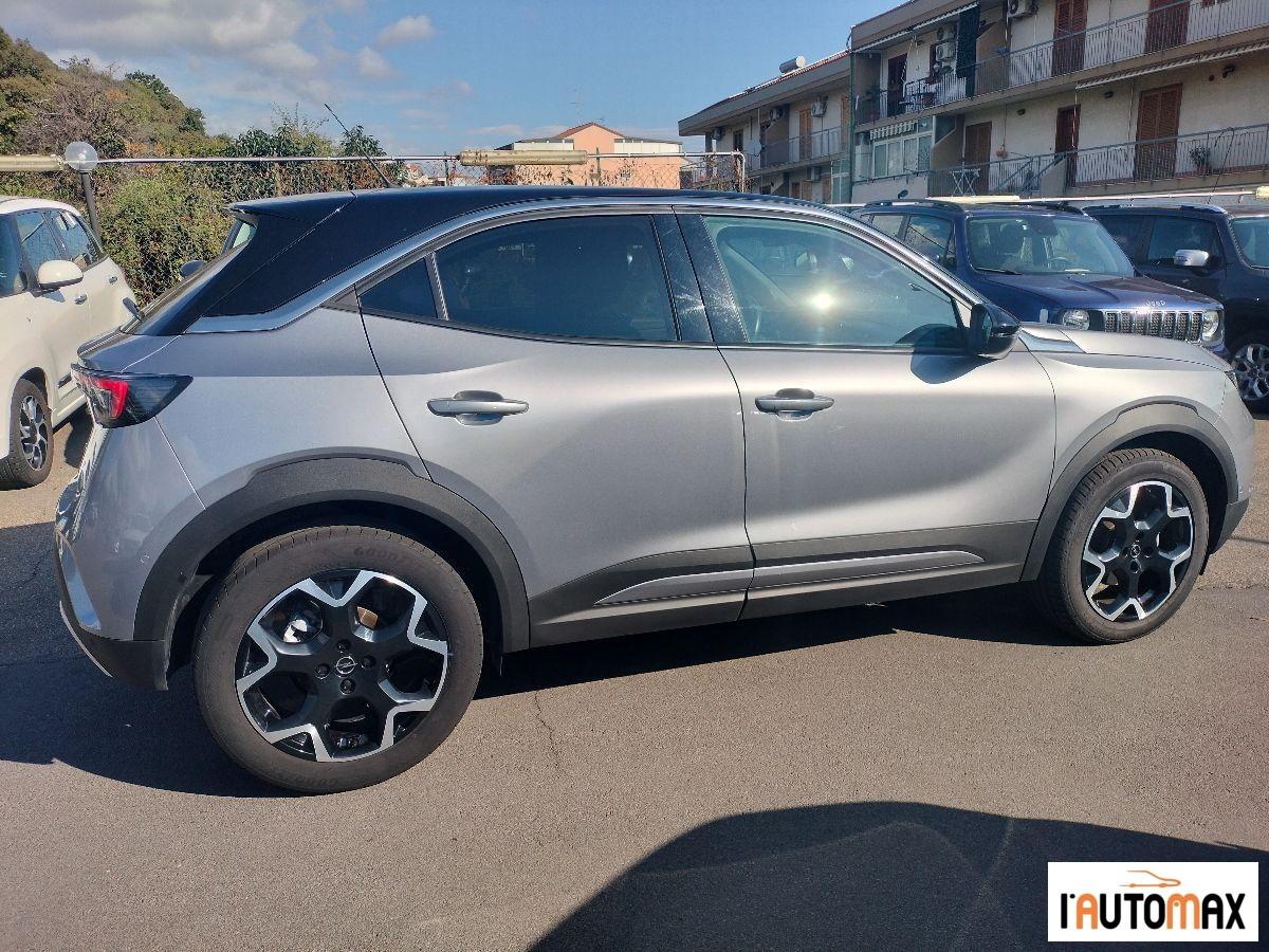 OPEL - Mokka 1.2 t Ultimate s&s 136cv