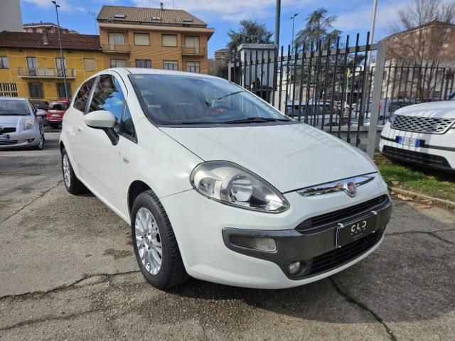 FIAT Punto Evo 1.4 3 porte Active EasyPower