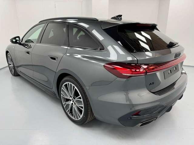 Audi A5 AVANT FACELIFT TFSI S-TRONIC 204CV MY25 ONLY PROMO
