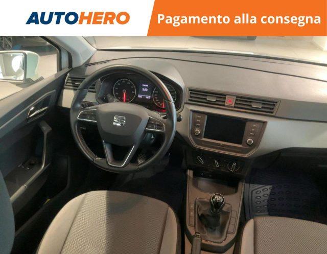 SEAT Ibiza 1.0 EcoTSI 95 CV 5 porte Style