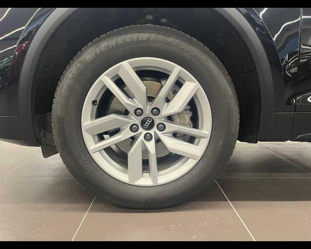 AUDI Q5 40 TDI 204 CV quattro S tronic Business Advanced