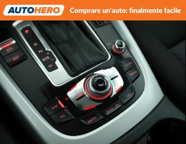 AUDI Q5 2.0 TDI 190 CV clean diesel quattro S tronic