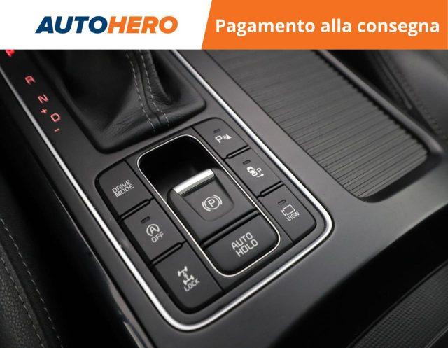 KIA Sorento 2.2 CRDi AWD Rebel