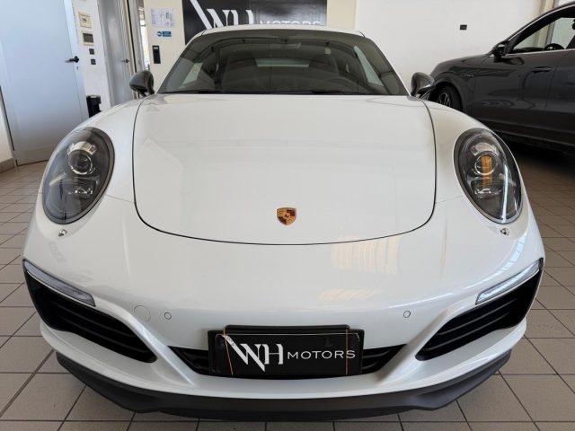PORSCHE 991 3.0 Carrera T PDK //SERVICE PORSCHE//