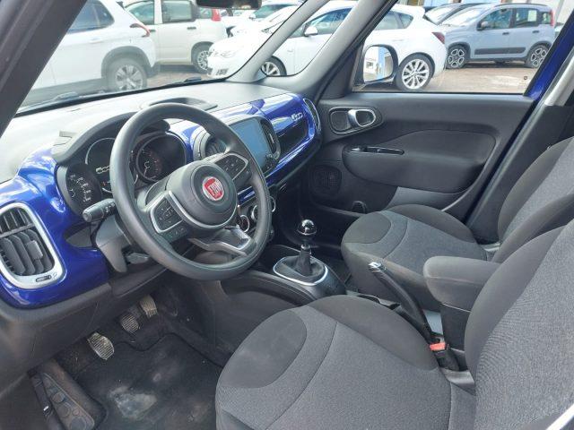 FIAT 500L 1.6 Multijet 120 CV