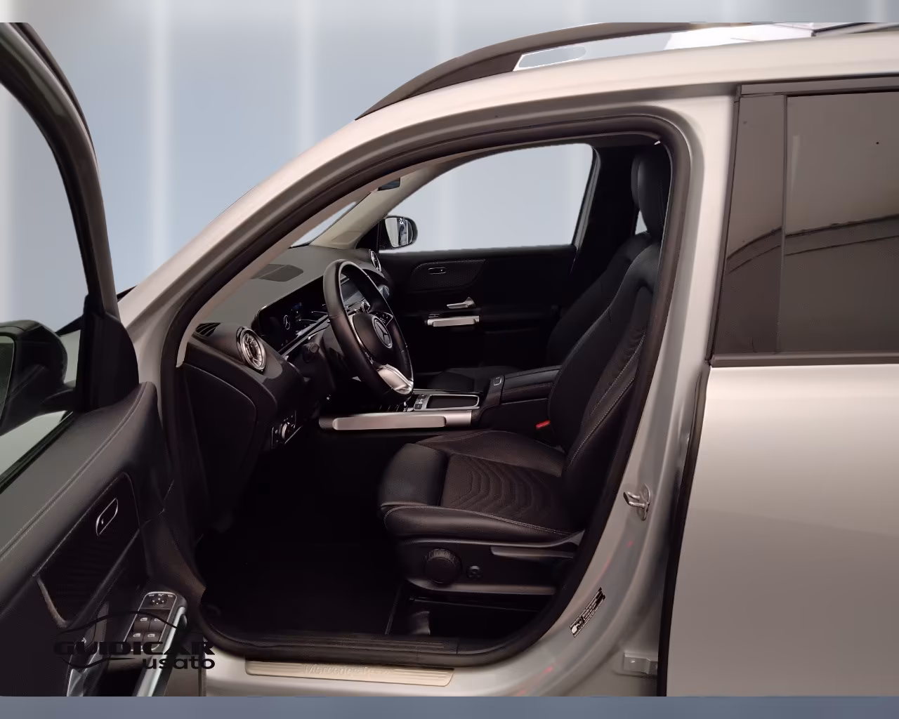 Mercedes-Benz GLB - X247 2023 - GLB 200 d Progressive Advanced Plus auto
