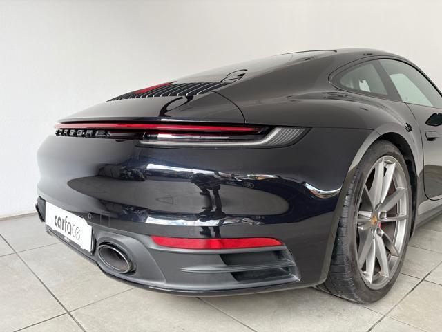 PORSCHE 911 Carrera 4S + TETTO Apribile