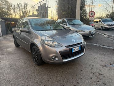 Renault Clio 1.2 Dynamique garantita 2012