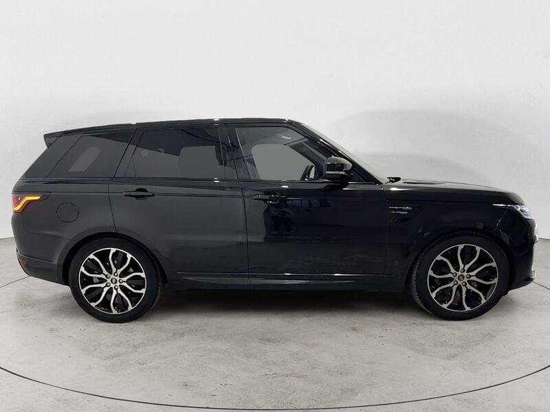 Land Rover RR Sport Range Rover Sport 3.0 SDV6 249 CV HSE