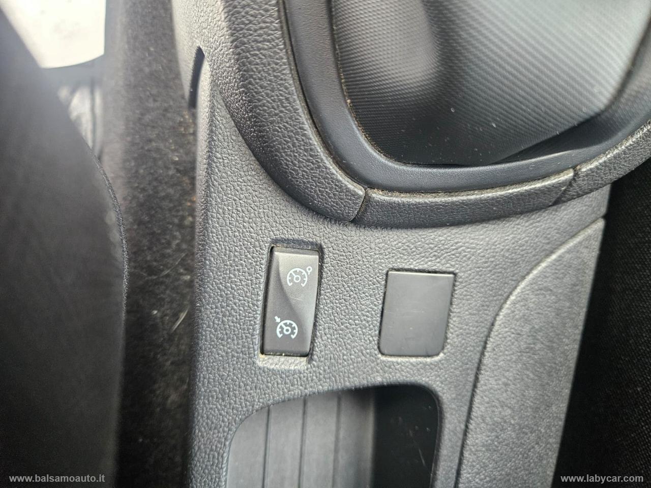 RENAULT Clio dCi 8V 75 CV S&S 5p. Energy Zen