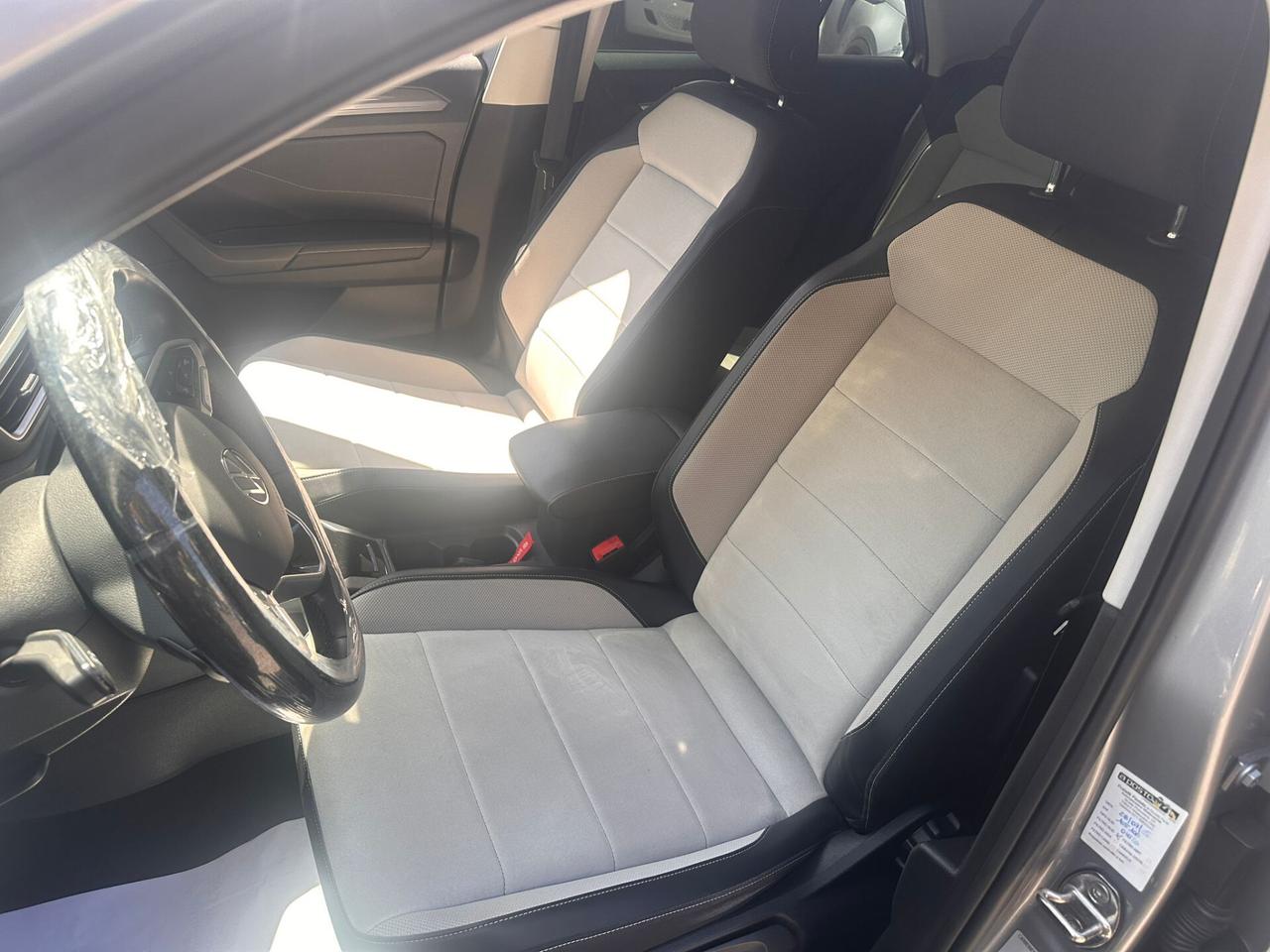 Volkswagen T-Roc 2.0 TDI SCR 150 CV DSG Sport BlueMotion Technology