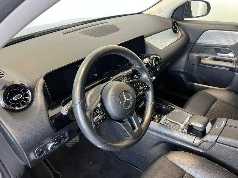 Mercedes-Benz GLA GLA 200 d Automatic Business Extra