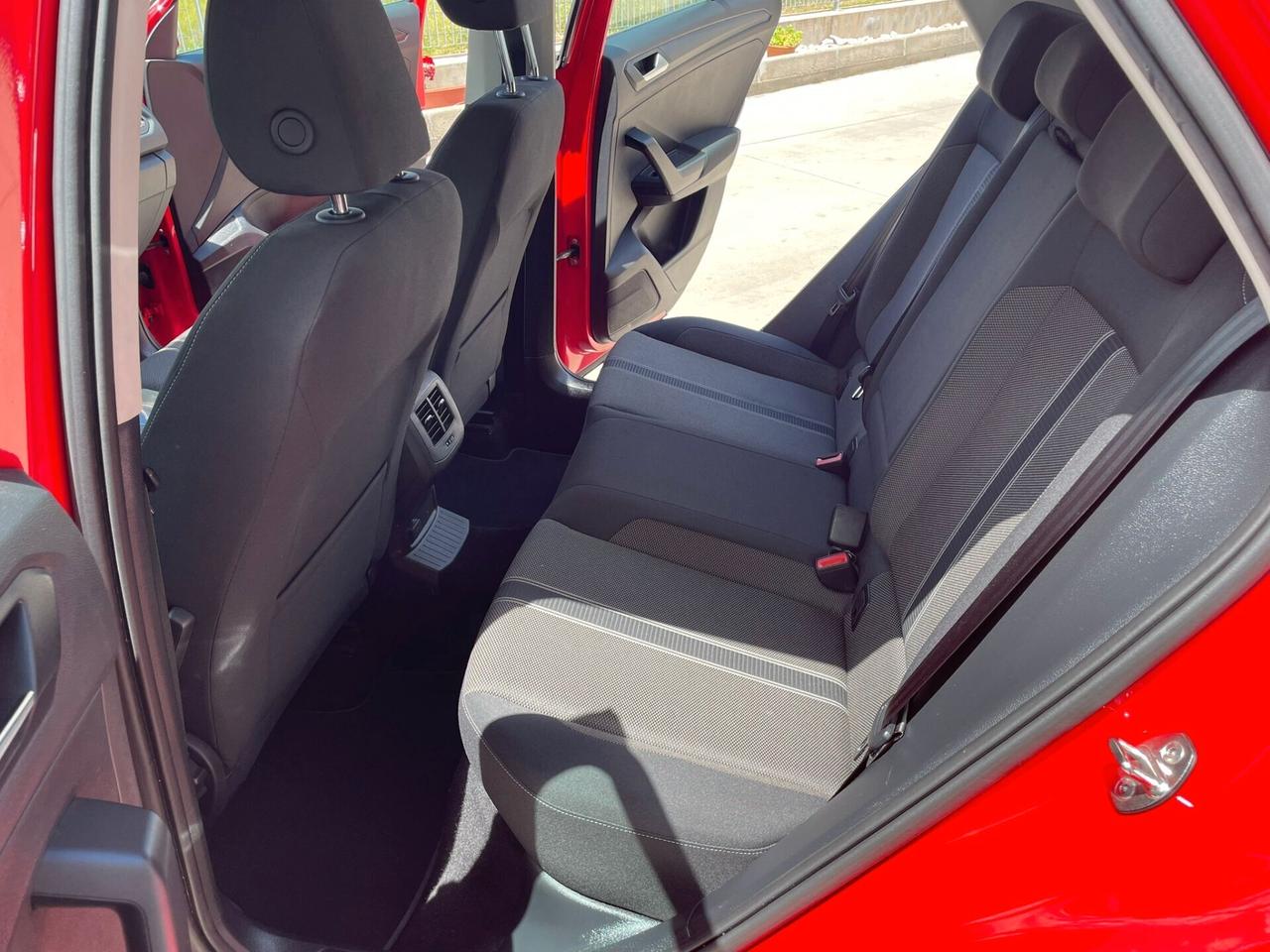 Volkswagen T-Roc 2.0 TDI SCR 150 CV DSG 4MOTION Business BlueMot. Tech.