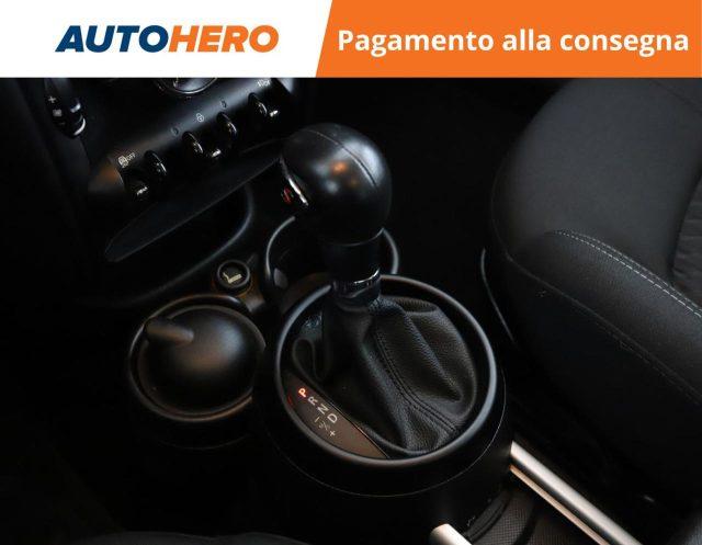 MINI Countryman Mini Cooper S Countryman