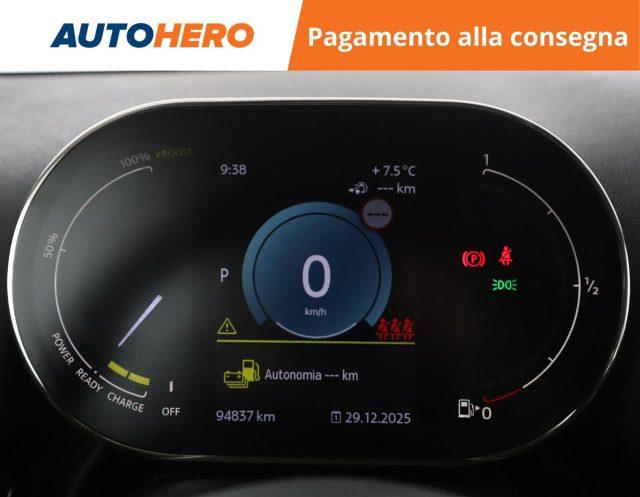 MINI Countryman 1.5 Cooper SE Countryman ALL4 Automatica