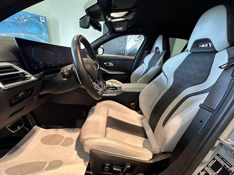 BMW Serie 3 M3 Touring 3.0 Competition M xdrive auto