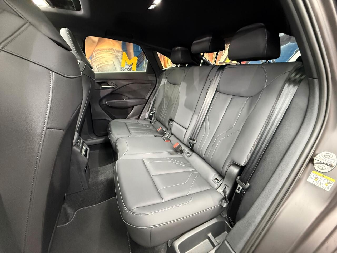 Audi Q3 2.0 TDI 193 CV S Line edition quattro