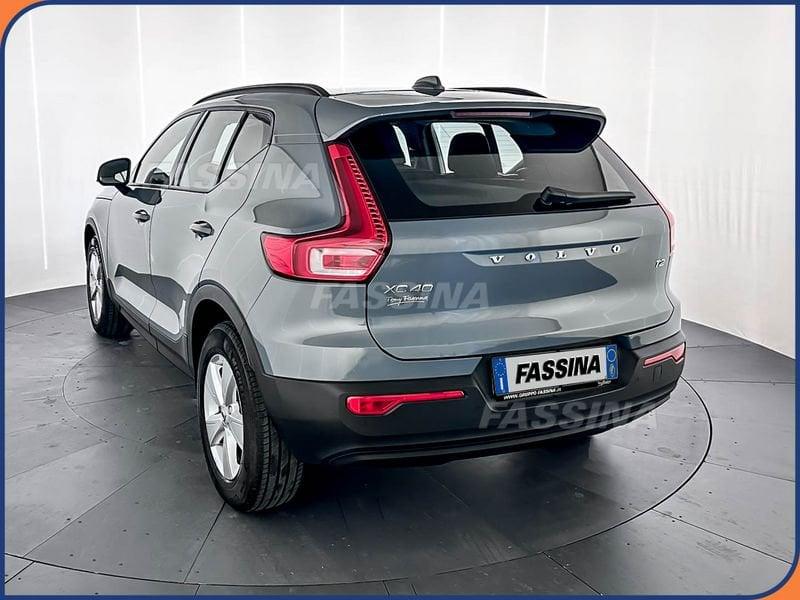 Volvo XC40 XC40 T2 Momentum Core