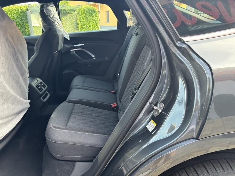 Audi Q5 Sportback 40 2.0 tdi mhev 12V S line quattro s-tronic MATRIX-20"