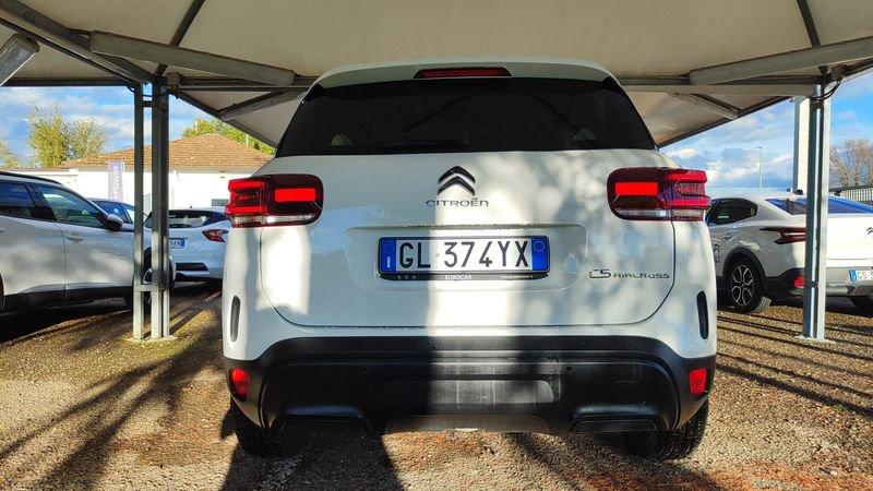 Citroën C5 Aircross PureTech 130 S&S Live