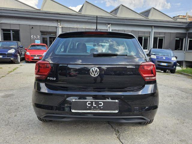 VOLKSWAGEN Polo 1.0 MPI 5p. BlueMotion Technology