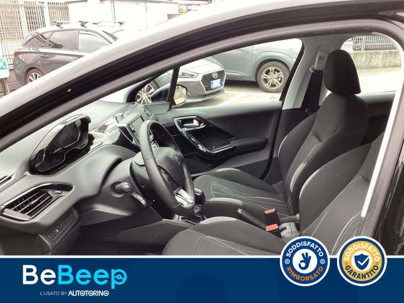 Peugeot 208 5P 1.2 PURETECH (VTI) 12V ACCESS C/REG.VEL.