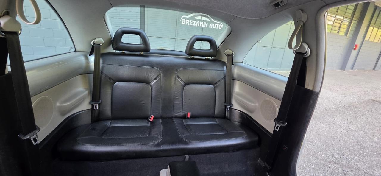 Volkswagen New Beetle 2.0