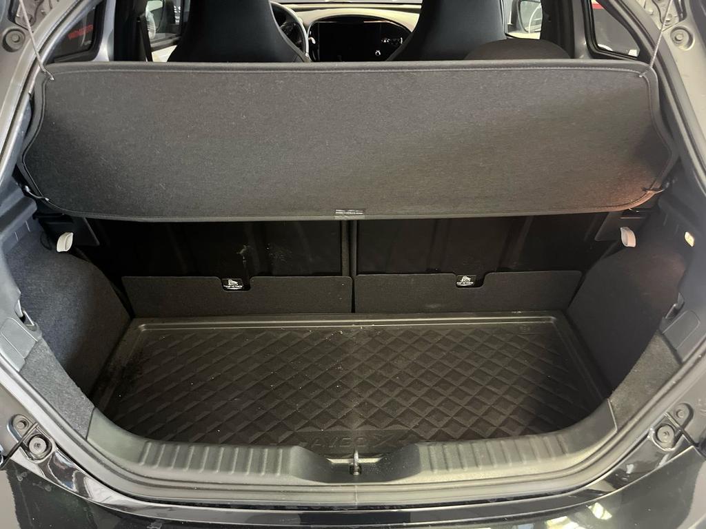 Toyota Aygo X 1.0 JBL Special Edition 72cv