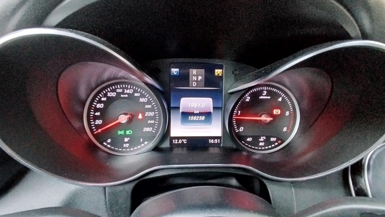 Mercedes-benz GLC 250 d 4Matic Premium Amg