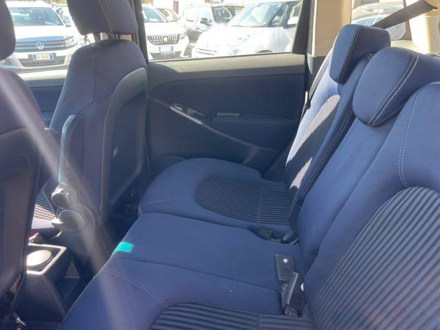 LANCIA MUSA 1.3 Multijet 16V 90 CV