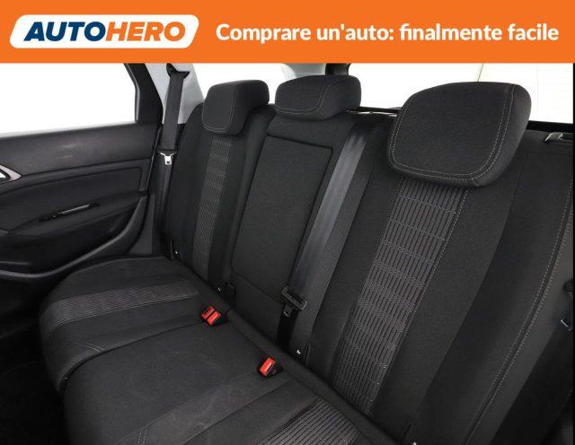 PEUGEOT 308 BlueHDi 130 S&S EAT8 SW Allure