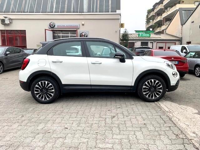 Fiat 500X 1.3 MultiJet 95 CV Cross