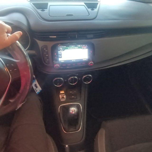 ALFA ROMEO Giulietta 1.6 JTDm 120 CV Sport