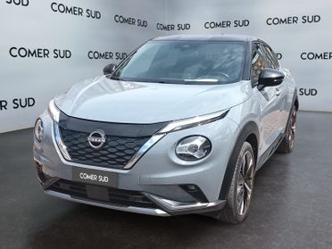 NISSAN Juke II 2020 - Juke 1.6 hev N-Design
