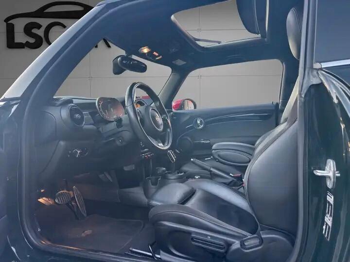 MINI John Cooper Works~UniPro~Km Certificati~Full Optional-Promo Finanziamento-Pronta Consegna