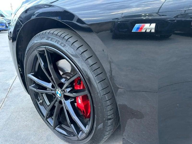 BMW Serie 2 M 240i xDrive MSport Pro Auto