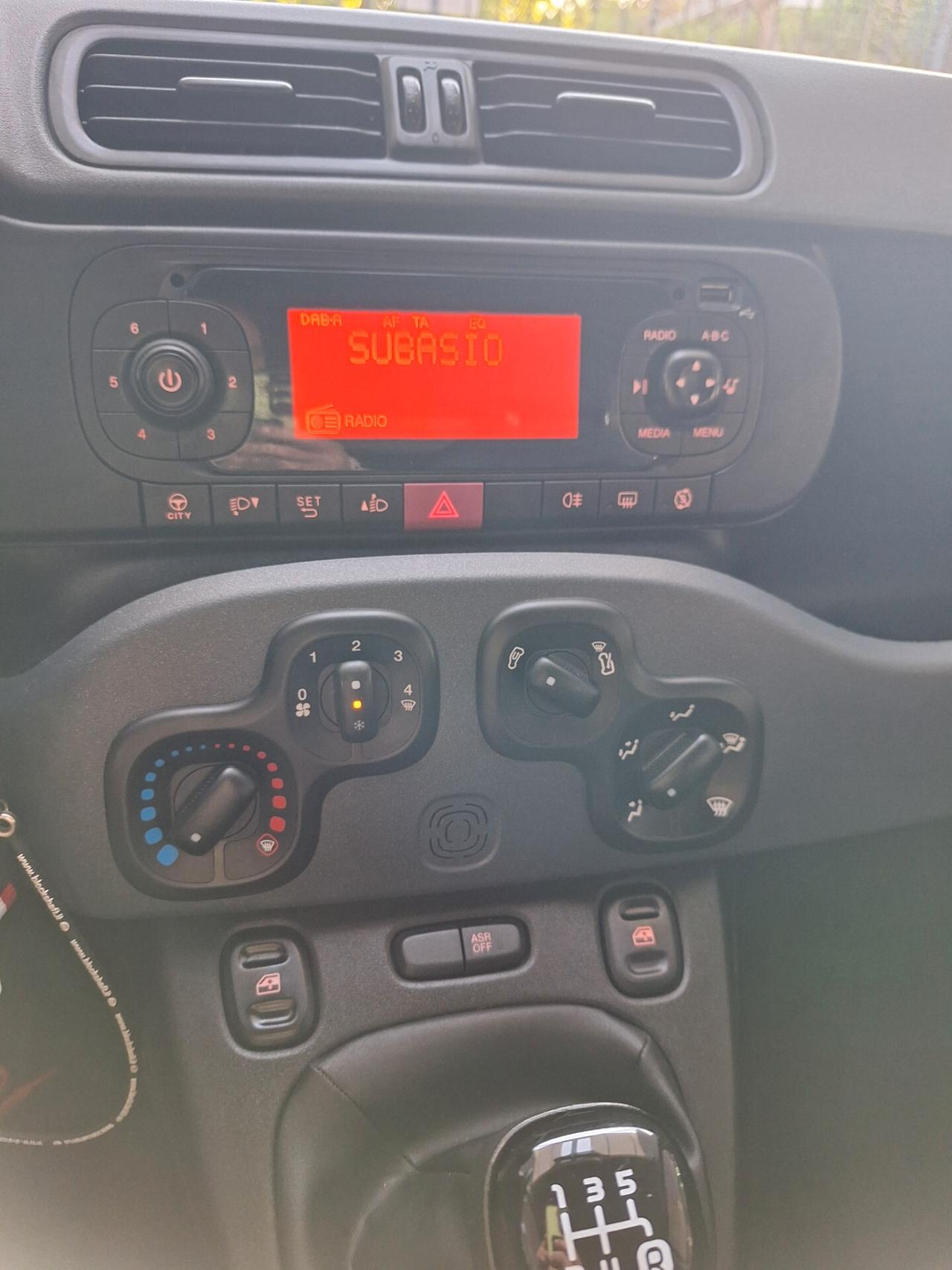 Fiat Panda 1.2 Easy 02/2020