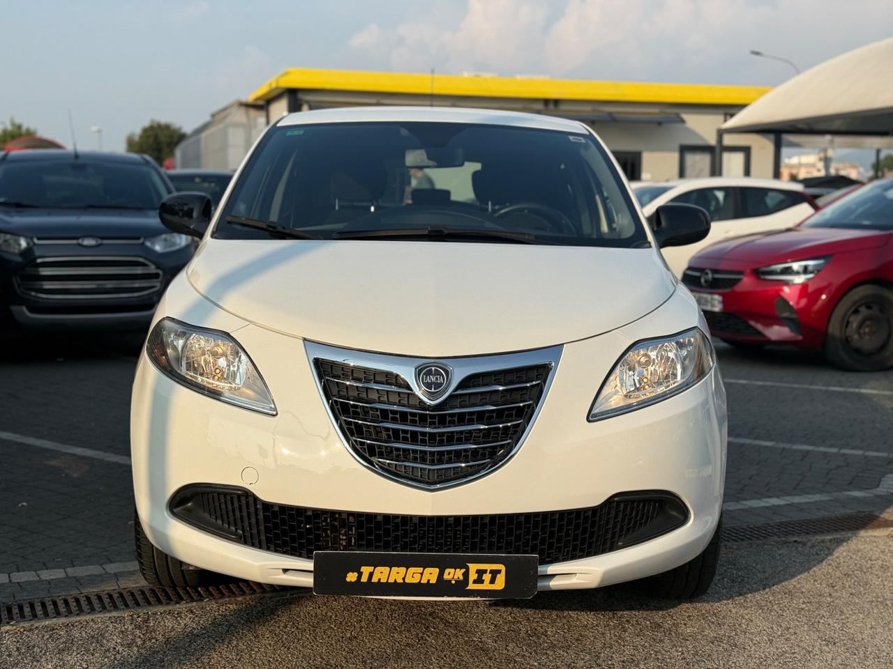 Lancia Ypsilon 1.2 69 CV 5 porte Elefantino + GARANTITA