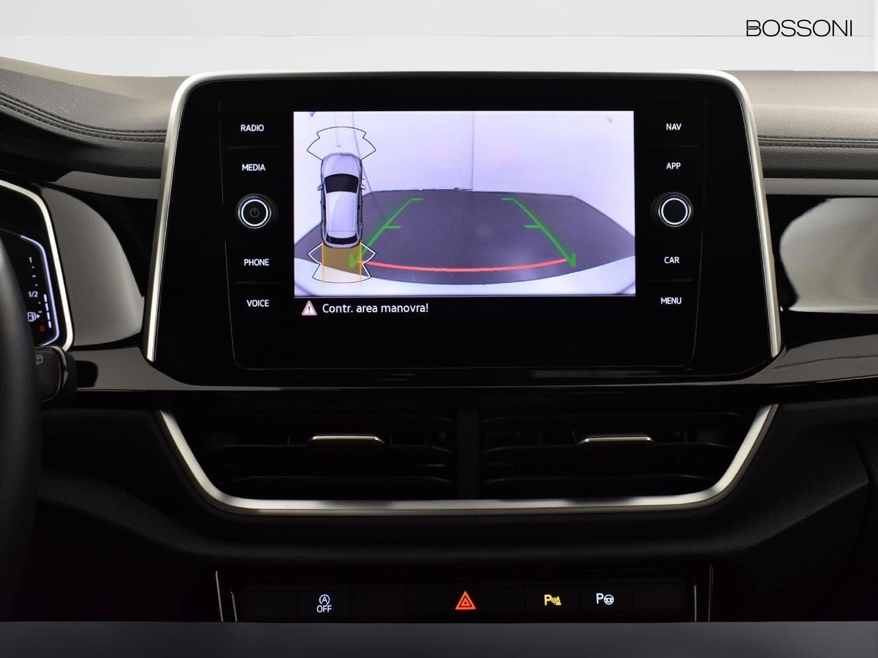 Volkswagen T-Roc 2.0 tdi scr 150cv r line dsg